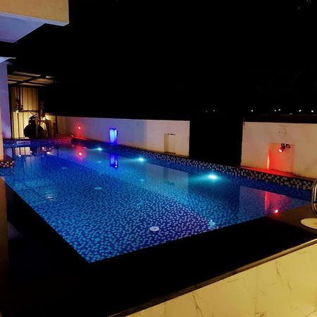 3Bhk Jannat Villa Lonavala Exterior foto