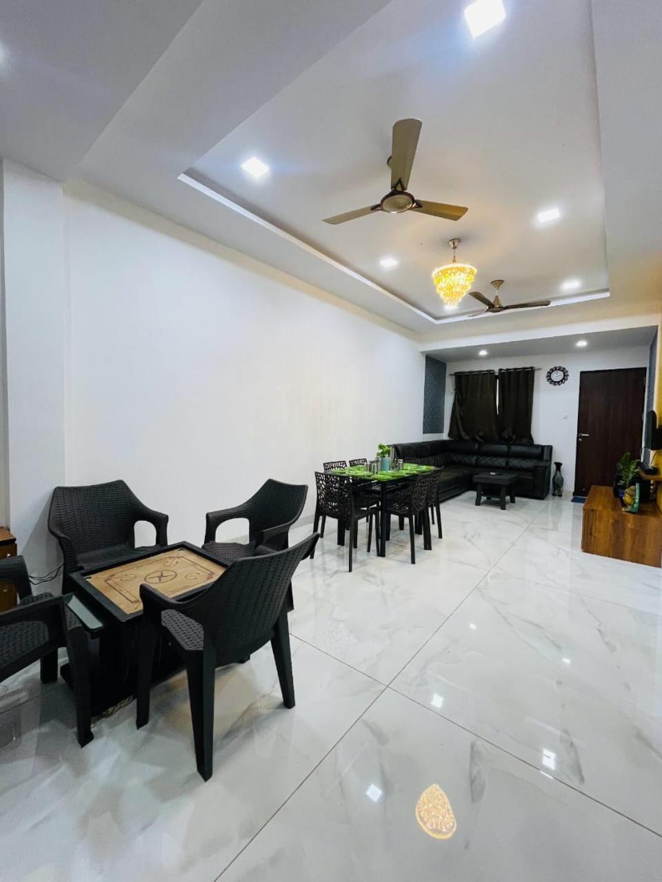3Bhk Jannat Villa Lonavala Exterior foto