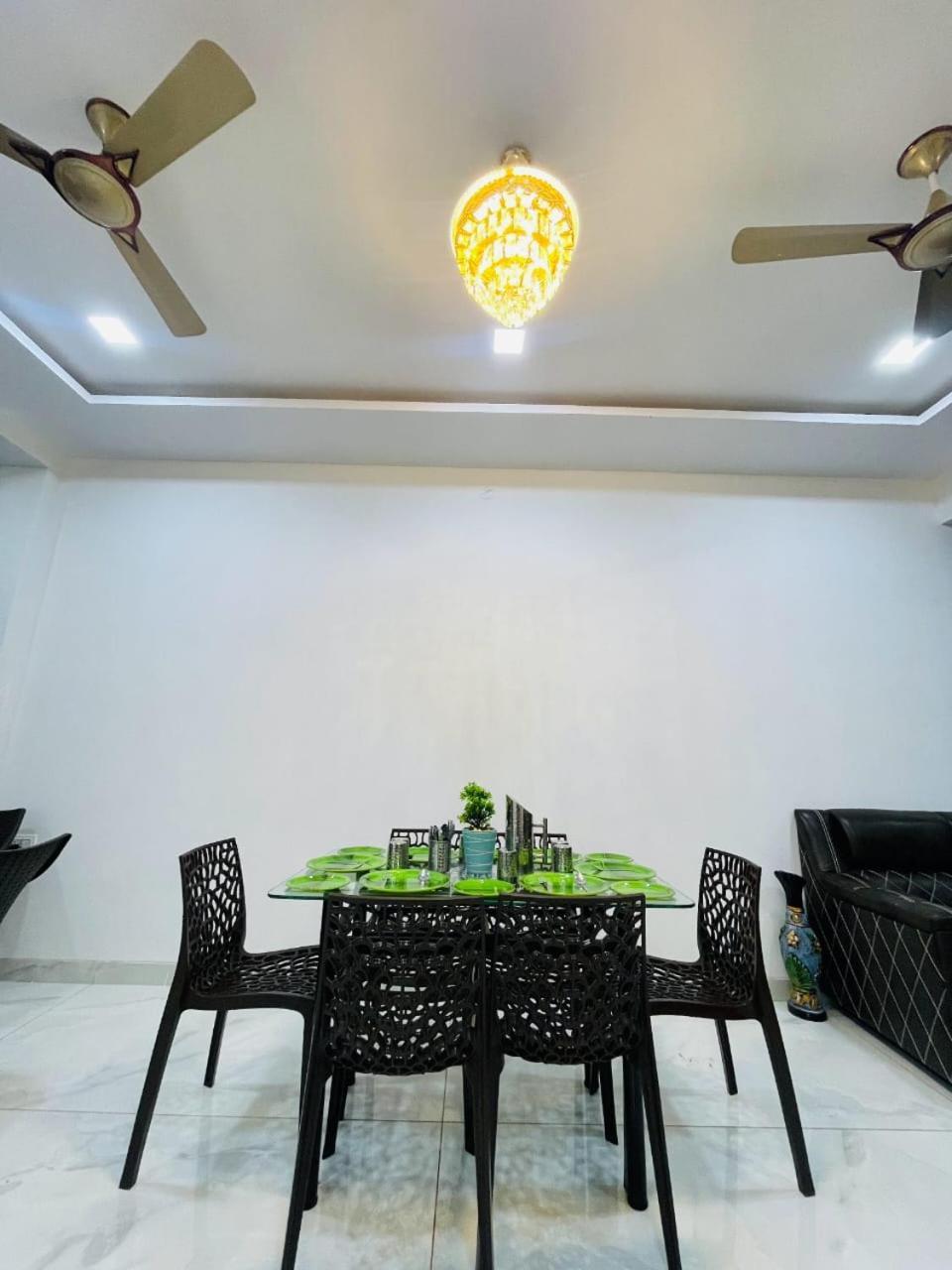 3Bhk Jannat Villa Lonavala Exterior foto