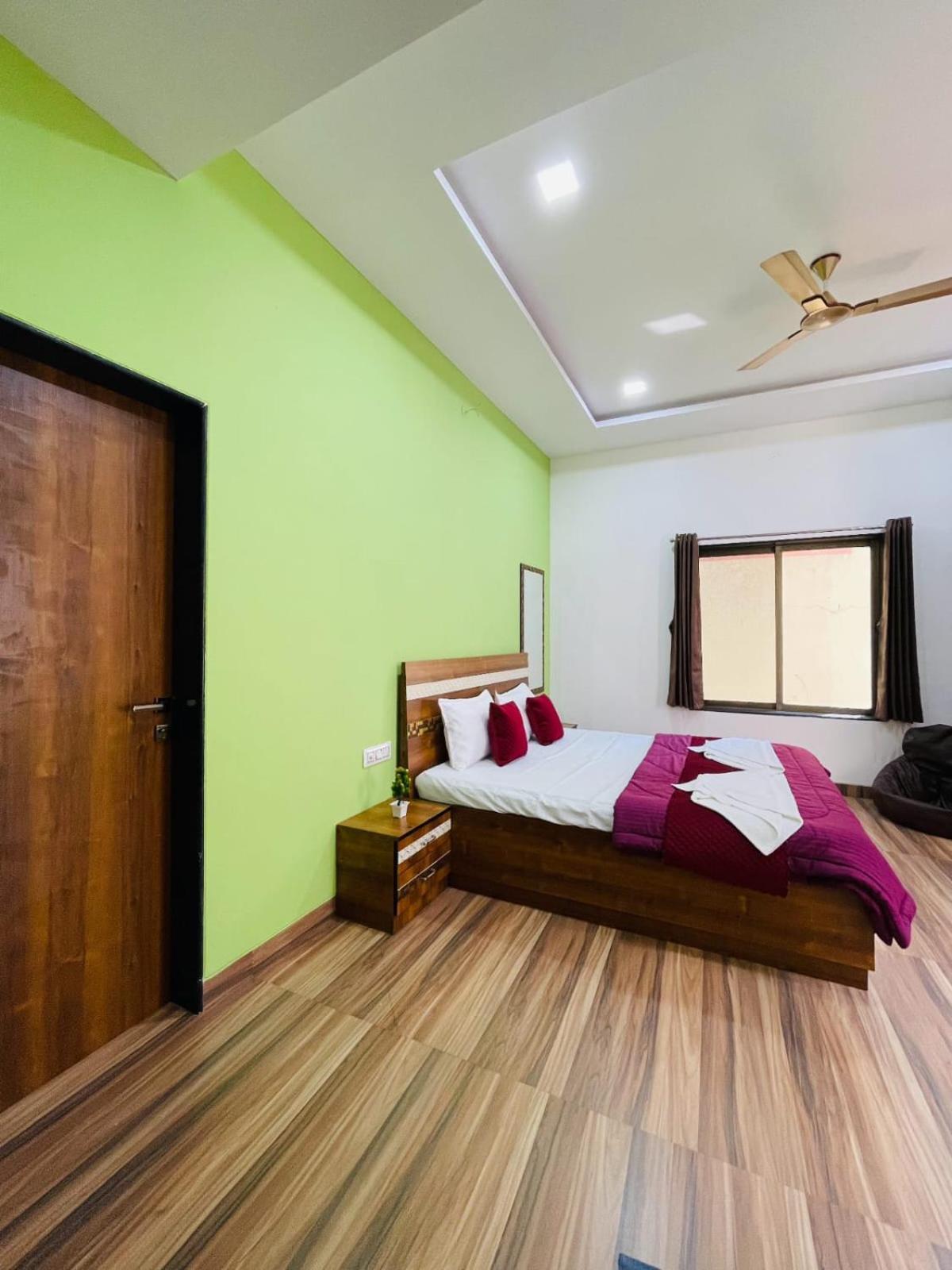 3Bhk Jannat Villa Lonavala Exterior foto