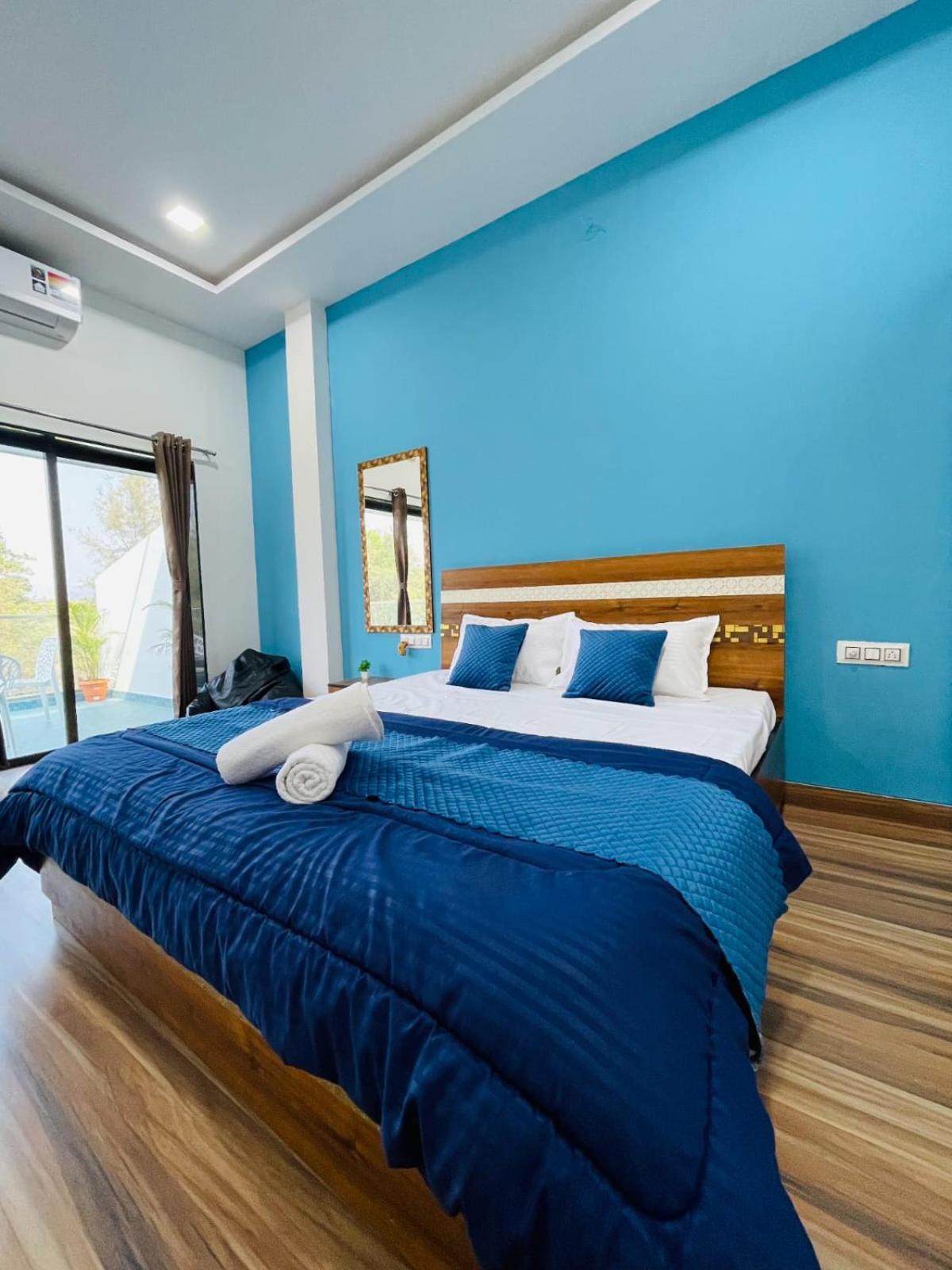 3Bhk Jannat Villa Lonavala Exterior foto