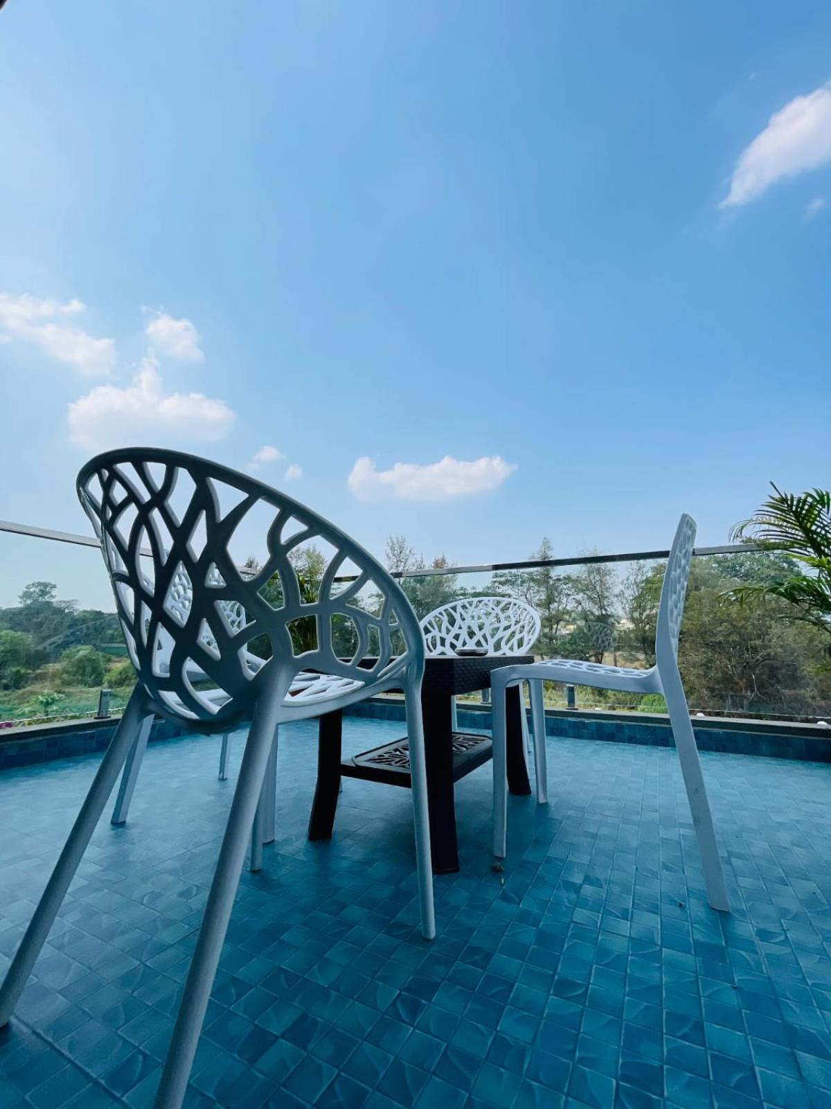 3Bhk Jannat Villa Lonavala Exterior foto