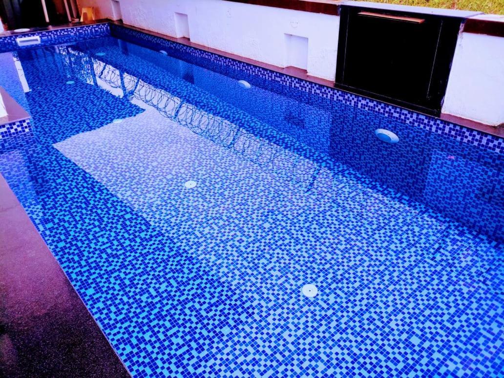 3Bhk Jannat Villa Lonavala Exterior foto