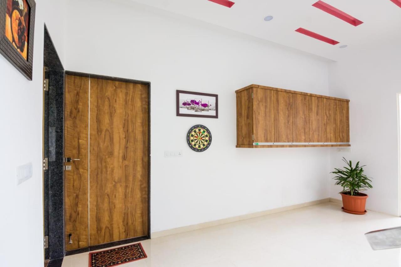 3Bhk Jannat Villa Lonavala Exterior foto