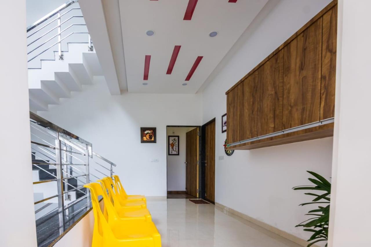 3Bhk Jannat Villa Lonavala Exterior foto