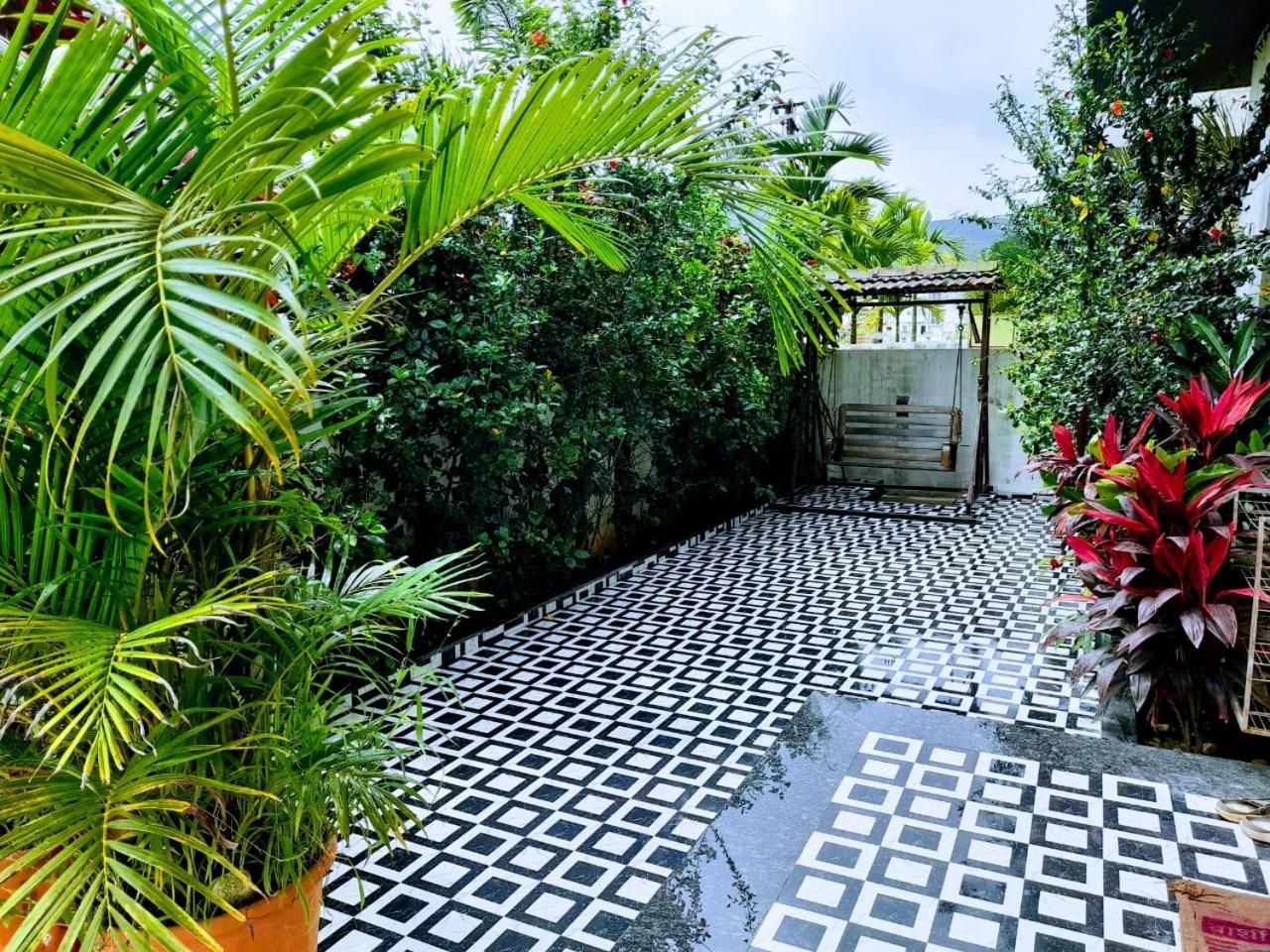 3Bhk Jannat Villa Lonavala Exterior foto