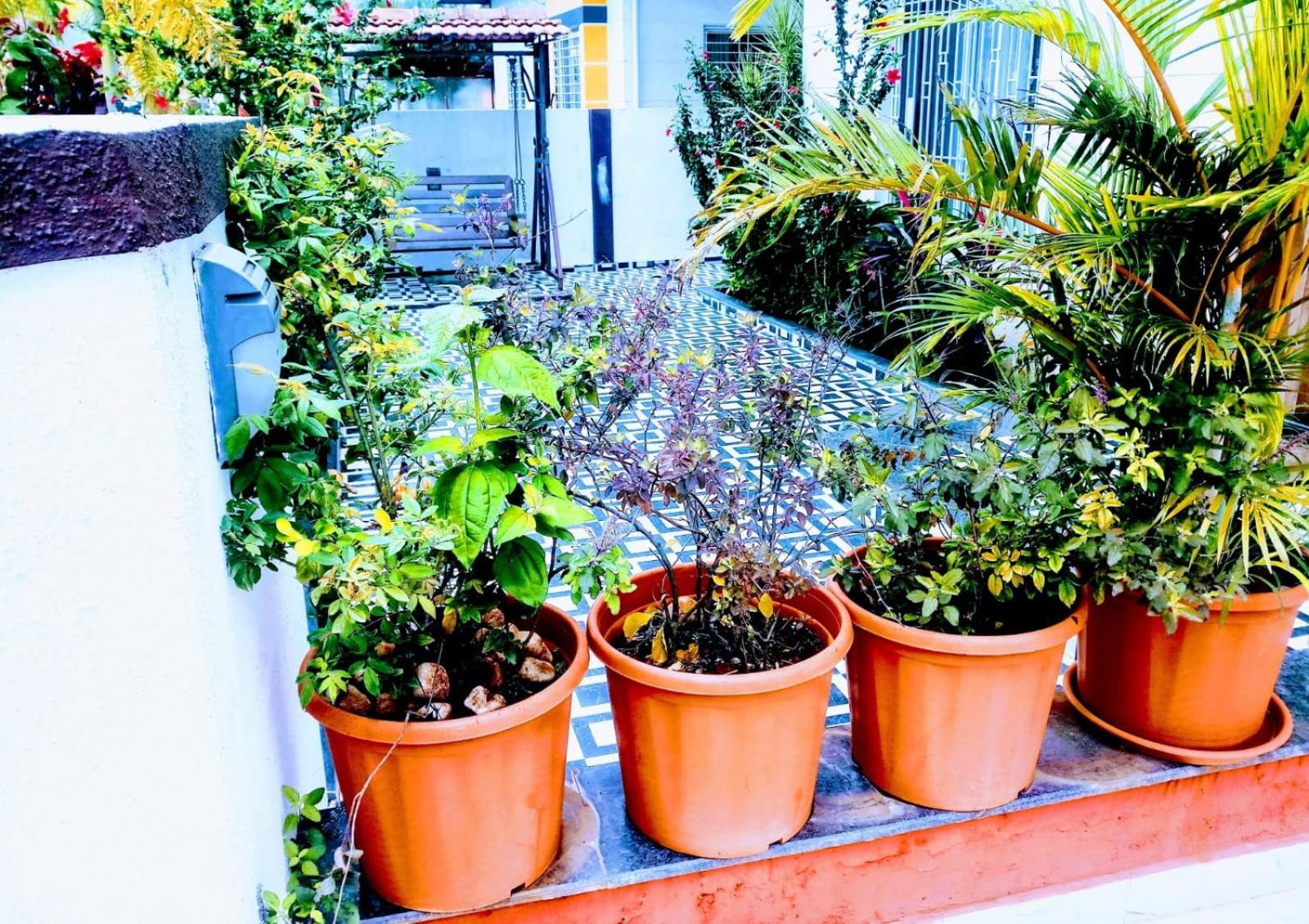 3Bhk Jannat Villa Lonavala Exterior foto