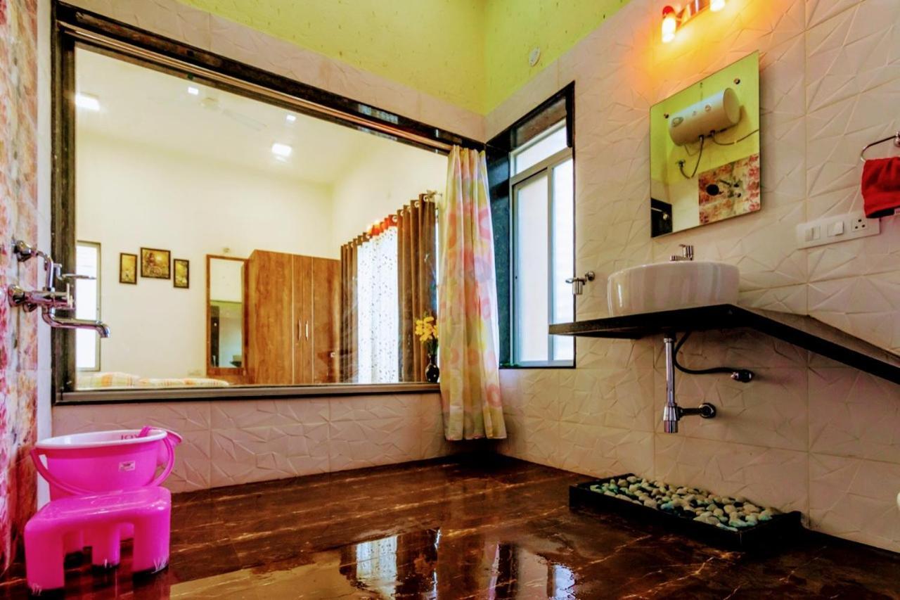 3Bhk Jannat Villa Lonavala Exterior foto