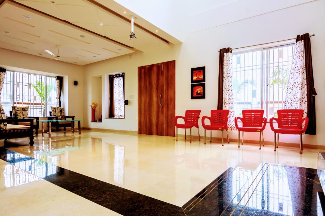3Bhk Jannat Villa Lonavala Exterior foto