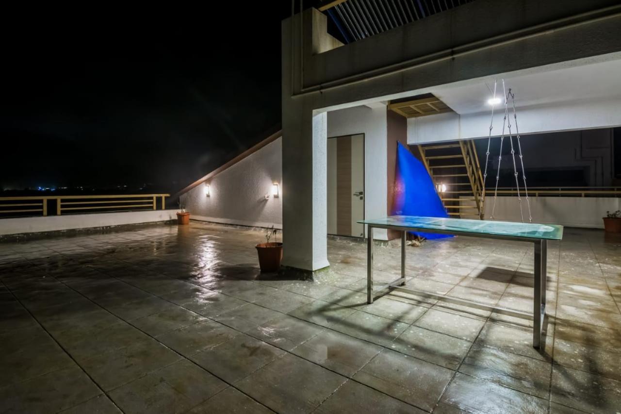 3Bhk Jannat Villa Lonavala Exterior foto