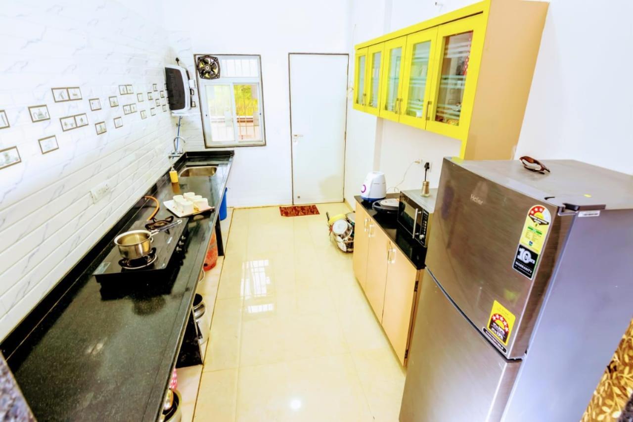 3Bhk Jannat Villa Lonavala Exterior foto