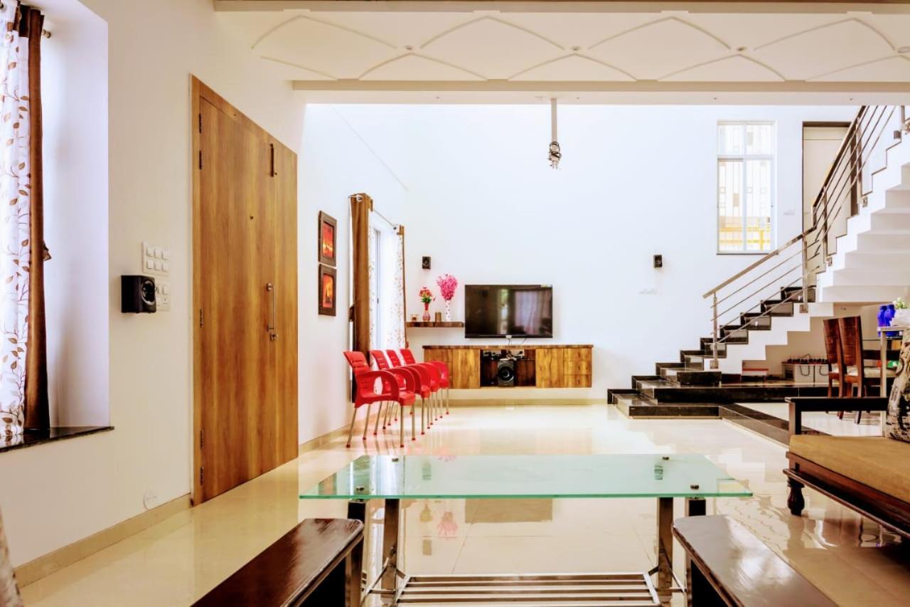 3Bhk Jannat Villa Lonavala Exterior foto