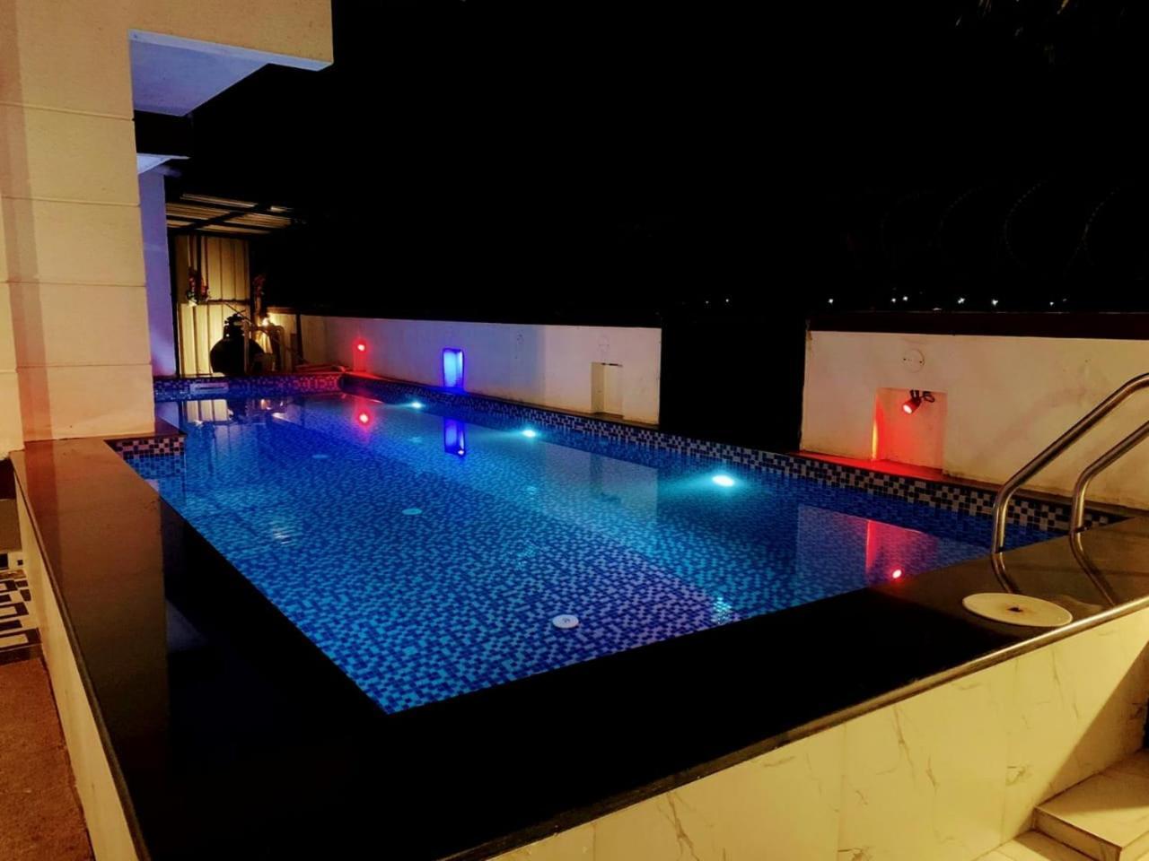 3Bhk Jannat Villa Lonavala Exterior foto