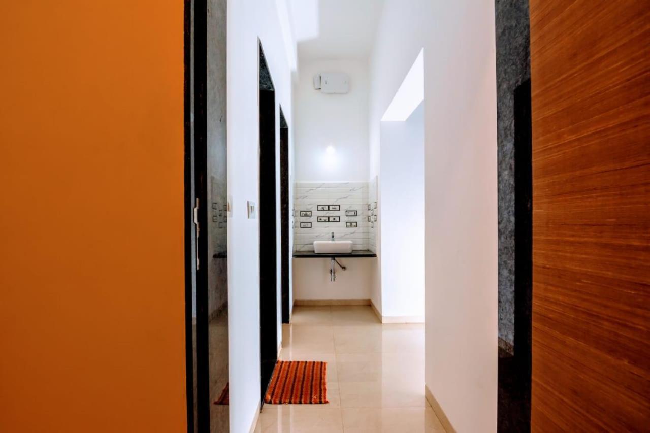 3Bhk Jannat Villa Lonavala Exterior foto