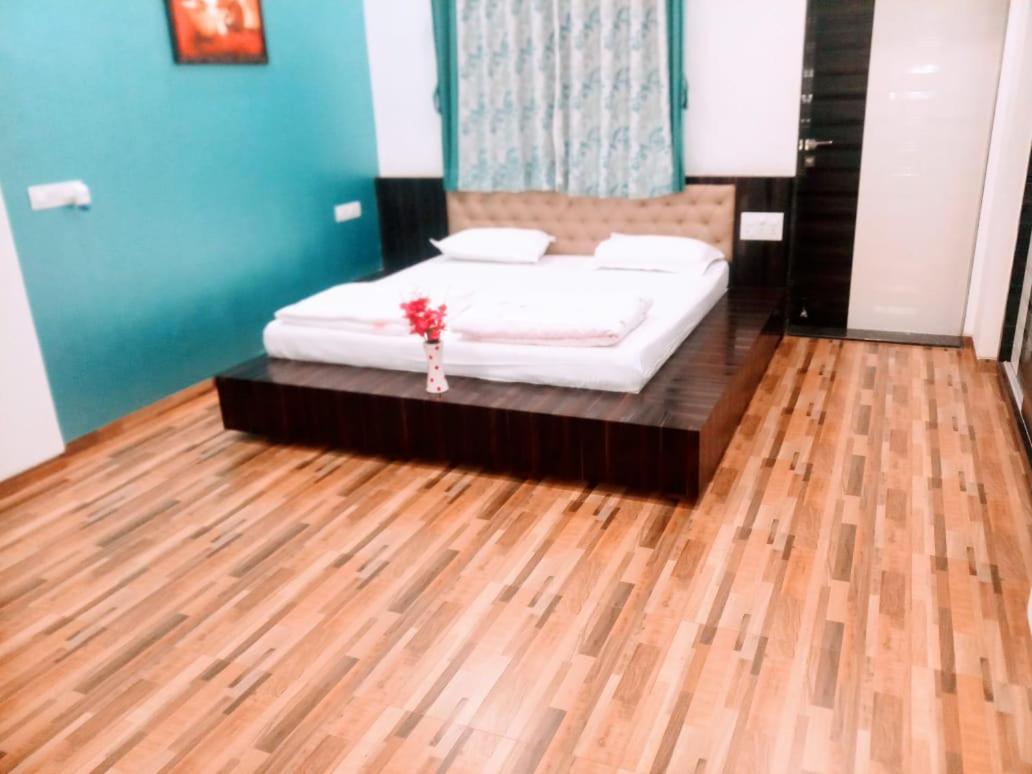 3Bhk Jannat Villa Lonavala Exterior foto