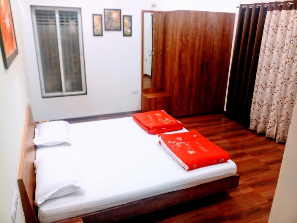 3Bhk Jannat Villa Lonavala Exterior foto